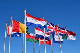 Flags
