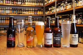 beer