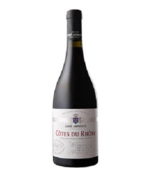 CôtesduRhône