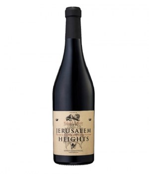 JERUSALEM_BLEND